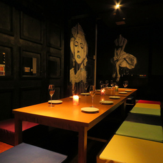 食べ飲み放題ダイニング居酒屋 nanana ナナナ 四条河原町店特集写真1