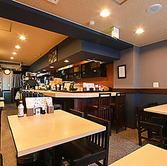 すしいち 南阿佐ヶ谷店の雰囲気1