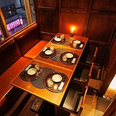 個室居酒屋 久保田 大門店特集写真1