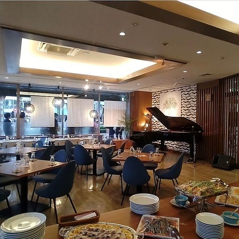 TFU Cafeteria Olive eB[Gt[ JtFeA I[u