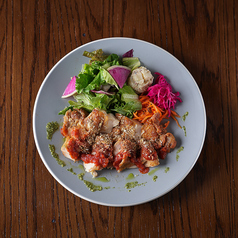 ACCESO Italian Bar & Trattoria 渋谷アチェーゾのおすすめランチ3