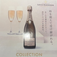 【時を超えて受け継がれる】COLLECTION