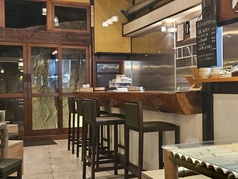 お一人様のご来店大歓迎です！