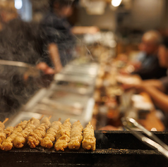 ココロザシ 金山南口店の特集写真