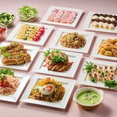 レストラン セブンシーズ オークラ千葉ホテルのおすすめ料理3