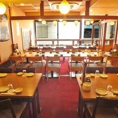 板前がいる町の酒場 庄や 神田東口店の特集写真