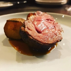 matsu まつのおすすめ料理1