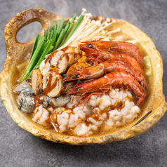 蔵味屋 町田店のコース写真