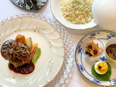 今人懐石 yasのおすすめ料理3