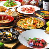 SPAINバル Olive オリーブ 小倉魚町店のおすすめ料理2