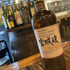 肉バル BARBiG バルビッグのおすすめドリンク2