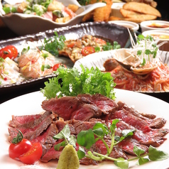 BISTRO&BAR ANCHOR ビストロアンドバー アンカーの特集写真