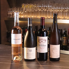 Wine Bar Caccio ワインバーカチョの特集写真