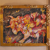 夜は0時まで営業しております！仕事帰りに立ち寄っていただいても、ゆっくりとお食事をお楽しみいただけます。お仕事終わりやショッピング後のお食事にぜひご利用下さい。