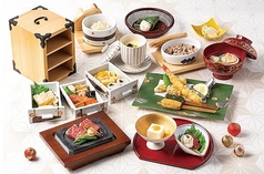 梅の花 立場店のコース写真