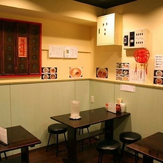 陳麻家 五反田西口店の特集写真