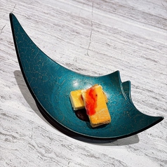 手作りチーズケーキ