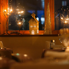 レストランパリンカの特集写真