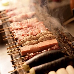 やきとり処　大舞（だいぶ）町田駅前店の写真2