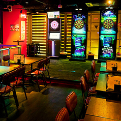 ビアポンバー GROVE グローブ 錦糸町南口駅前店の特集写真