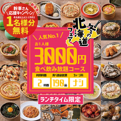 肉ときどきレモンサワー 神戸三宮店のコース写真