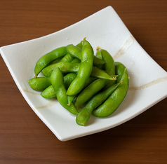枝豆