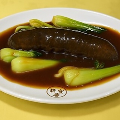 中華料理 新亜飯店 芝大門本店のコース写真