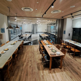 Hanayaka Cafe はなやかカフェの雰囲気3