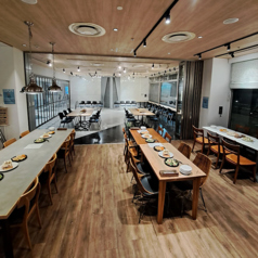 Hanayaka Cafe はなやかカフェの雰囲気3