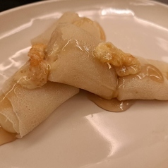 チーズ巻