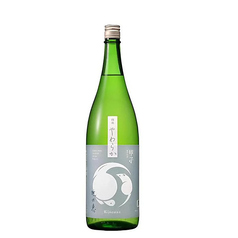 甲子 地の恵 純米酒