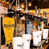 Beer&BBQ kimuraya yoyogiの雰囲気2