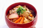Udon and Cafe 麺喰のおすすめ料理2
