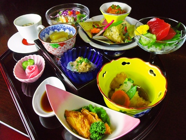 和食ダイニング きたかみ川のおすすめ料理1