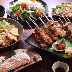 肉寿司食べ放題居酒屋 黒帯 新宿東口店のおすすめ料理1
