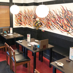 た藁や たわらや 安城駅前店の雰囲気3