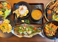 AUNG MYANMAR アウンミャンマー 南大塚店の写真