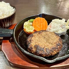 COUNTER GRILL ALLEY S アリーズ 関内のおすすめランチ1