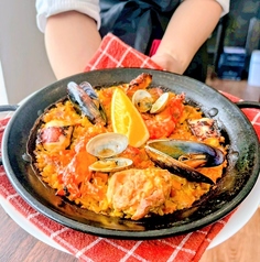 スペインバルPALLOのおすすめ料理2