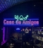 Casa de Amigos カサ デ アミーゴスのロゴ