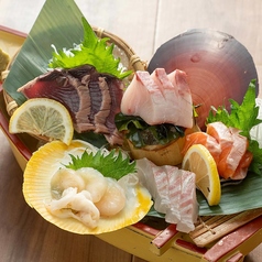 居酒屋 志なのすけ 京橋店のおすすめ料理1