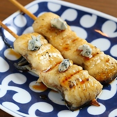うなぎの蒲の穂焼き 牛タン 焼き鳥 馬刺し う喜 ほぼ栄駅1番出口のれん街の写真2