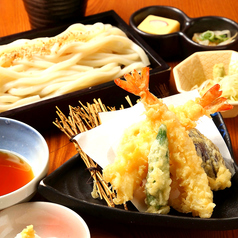魚鮮水産 三代目網元 泉大津店のおすすめランチ2