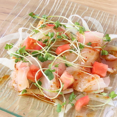 全世界居酒屋 やすのおすすめ料理3