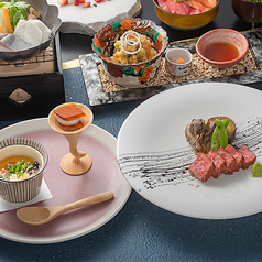 雅庭 シェラトングランドホテル広島のおすすめ料理1