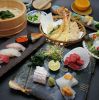 寿司饂飩 まるとくのURL1