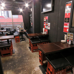 大衆居酒屋 すい酔 六本木店の特集写真