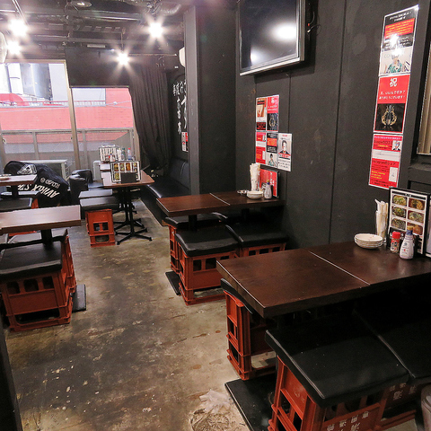 大衆居酒屋ページ 中野に「大衆酒場NONDAKUREジョージ」がオープン！ | favy[ファビー]