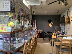 Acoustic Live Cafe Bar 小春の写真