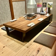 肉酒場 おんのやの雰囲気3